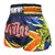 Short Muay Thai Double Tiger TUF-MS616-BLU en internet