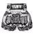 Short Muay Thai The Great Hongsa TUF-MS631-WHT - comprar online