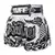 Short Muay Thai The Great Hongsa TUF-MS631-WHT en internet