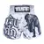 Short Muay Thai White War Elephant TUF-MS636-WHT - comprar online