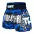 Short Muay Thai Blue Camouflage en internet