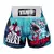 Short Muay Thai The Carcharodon - comprar online