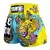 Short Muay Thai Tiger & Python TUF-MS685-LTB en internet
