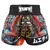 Short Muay Thai Seraphic Seiryu Samurai Saga estilo retro TUF-RMS103-ORG - comprar online