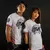 Remera manga corta White Twin Tigers TUF-TS003 en internet