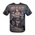 Remera manga corta Will Power TUF-TS013 - comprar online