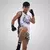 Musculosa The Great Hongsa blanca TUF-TT101 - Fighters Argentina