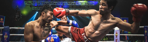 Banner de la categoría Venum