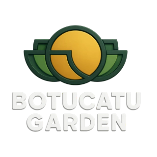 Botucatu Garden
