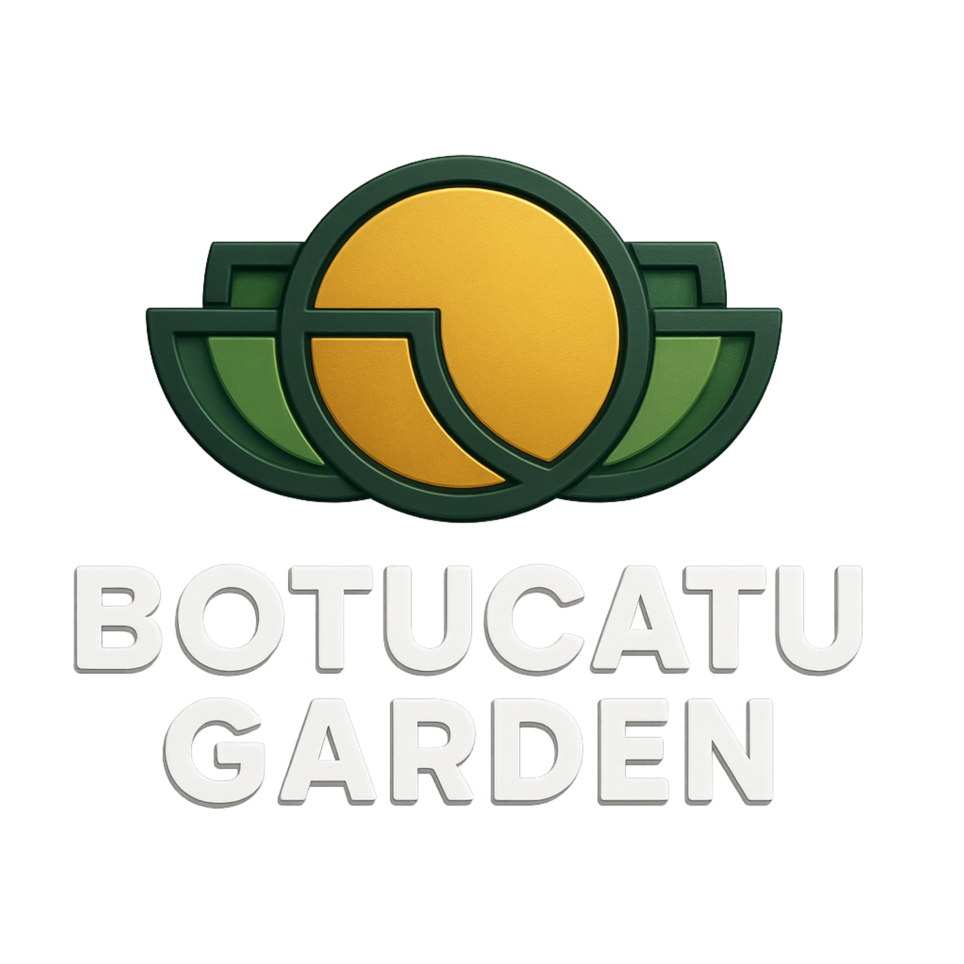 Botucatu Garden