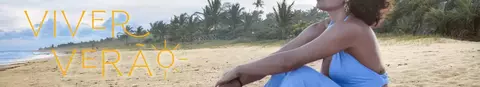 Banner da categoria Viver verão