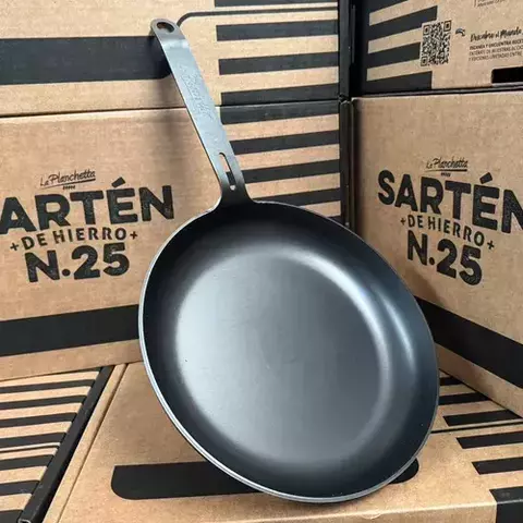 Banner de la categoría Sartenes