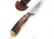 Cuchillo Artesanal La Planchetta - comprar online