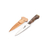 Cuchillo Artesanal La Planchetta en internet