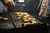 Juegos de Pinchos de Acero Inoxidable La Planchetta