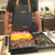 Juego de Tapas para La Planchetta de 2 Hornallas