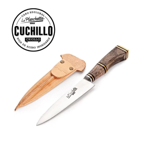 Cuchillo Artesanal La Planchetta - comprar online