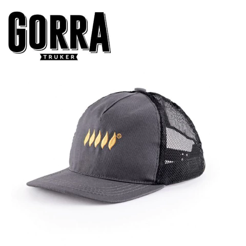 Gorra Trucker La Planchetta - comprar online
