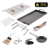 Kit 2 hornallas con Provoletera de Regalo
