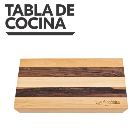 Tabla de cocina La Planchetta - comprar online