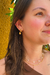Colar choker pérola - comprar online