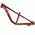 QUADRO 26 (13,5) FREERIDER VIZURI LOOT - VERMELHO - comprar online