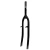 GARFO 26 1.1/2 ACO WRP VENEZA (TS 200) C/ PINO - PRETO - comprar online