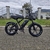 Bicicleta Elétrica Inow V9+, 750W, display digital - Preto