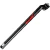 CANOTE SELIM ALUM 27.2MM GIOS-EVO (GI-8507) C/ CARR. [400MM] - PTO C/ VERMELHO/CINZA - comprar online