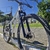Bicicleta Alumínio Aro 29 GIOS 4ALL, 8 velocidades Shimano, Suspensão Prime SL, Freio Hidraulico, Quadro 14 - Branco - comprar online