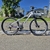 Bicicleta Alumínio Aro 29 GIOS 4ALL, 8 velocidades Shimano, Suspensão Prime SL, Freio Hidraulico, Quadro 14 - Branco