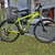 Bicicleta Alumínio Aro 29 Absolute Nero IV, 16 velocidades, Freio Hidráulico - Amarelo com Preto
