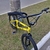 Bicicleta BMX Pro X Série 1, Pneu 20x2.20, Selim BMX - Amarelo com Preto - loja online