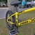 Imagem do Bicicleta BMX Pro X Série 1, Pneu 20x2.20, Selim BMX - Amarelo com Preto