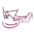 QUADRO 26 ACO WRP VENEZA (TS 100) FEMIN. [S/ PINO] - PINK