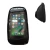 BOLSA P/ GUIDAO/CELULAR NYLON SB.PART'S 19X 9,5 - PRETO - comprar online