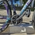 Bicicleta Alumínio Aro 29 Vizuri Vittara, 21 velocidades, Cambios Shimano, Quadro 15 - Preto com Violeta e Azul na internet