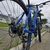Bicicleta Alumínio Aro 29 GTA Start, 21 velocidades Index, Garfo de Suspensão, Freio Mecânico - Azul - loja online