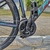 Bicicleta Alumínio Aro 29 Alfameq Pandora, 21 velocidades Index, Garfo de Suspensão, Freio Mecânico, Quadro 15 - Preto com Rosa e Verde Acqua - comprar online