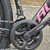 Bicicleta Alumínio Aro 29 Alfameq AFX, 21 velocidades Index, Garfo de Suspensão, Freio Mecânico, Quadro 17 - Preto com Rosa e Branco - comprar online
