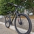 Bicicleta Alumínio Aro 29 Alfameq AFX, 21 velocidades Index, Garfo de Suspensão, Freio Mecânico, Quadro 17 - Preto com Amarelo - comprar online