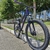Bicicleta Alumínio Aro 26 GIOS FRX EVO, Kit Single, Suspensão Absolute, Freio Hidraulico Shimano MT200, Quadro 13 - Preto com Roxo na internet