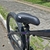 Bicicleta Alumínio Aro 26 GIOS FRX EVO, Kit Single, Suspensão Absolute, Freio Hidraulico Shimano MT200, Quadro 13 - Preto com Roxo