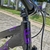 Imagem do Bicicleta Alumínio Aro 26 GIOS FRX EVO, Kit Single, Suspensão Absolute, Freio Hidraulico Shimano MT200, Quadro 13 - Preto com Roxo