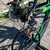 Imagem do Bicicleta Alumínio Aro 29 GTA Start, 21 Velocidades Index, Garfo de Suspensão, Freio Mecânico, Quadro 17 - Preto com Verde