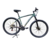 Bicicleta Alumínio Aro 29 Vizuri Onix Tracker, 21 velocidades, Cambios Shimano, Quadro 19 - Verde Exercito com Bege