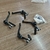 FREIO U-BRAKE, GTA, ALUMINIO NAJA - PRETO - comprar online