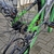 Bicicleta Alumínio Aro 26 Vizuri MW3, Relação Single, Quadro 13,5", Aros Vmaxx, Pneu Kenda Flame Verde - Grafite com Verde - Pedal Sul