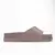 SANDALIA SLIDE SOUL - Voices Culture | - Fast + Fashion