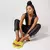 SANDALIA SLIDE SOUL CADENA